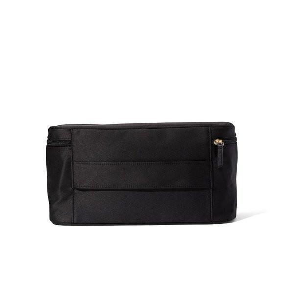 VICTORIA'S SECRET Bra Travel Case Black and Pink - Picture 2 of 5